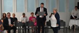 Piknik „Otwarci na przyszłość” z udziałem ministra Przemysława Czarnka