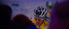 Prezentacja 75. Tour de Pologne