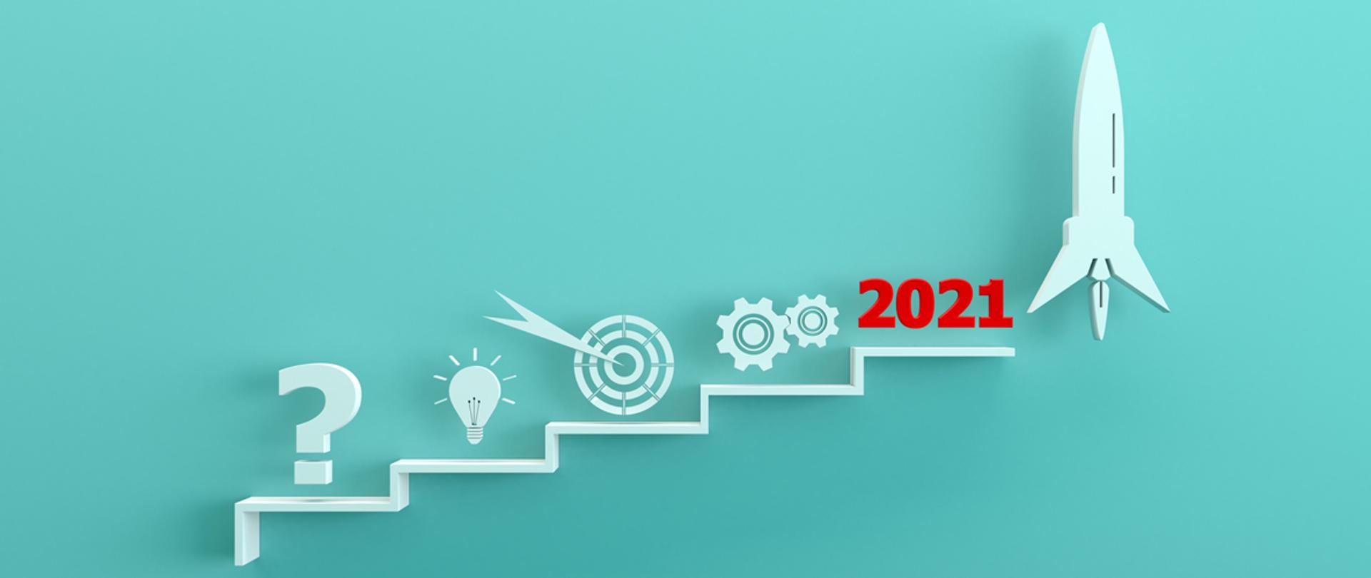Kwiecień 2021