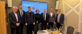 Wizyta Ambasadora RP w kraju morawsko-śląskim. Spotkania z Polakami na Zaolziu 