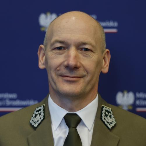 Bogdan Jaroszewicz