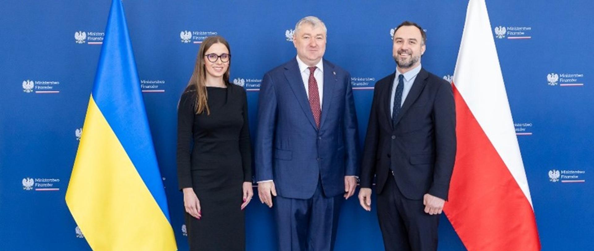 Spotkanie - Ukraina zdjęcie portretowe