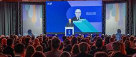 Polska dzieli się doświadczeniem odbudowy praworządności