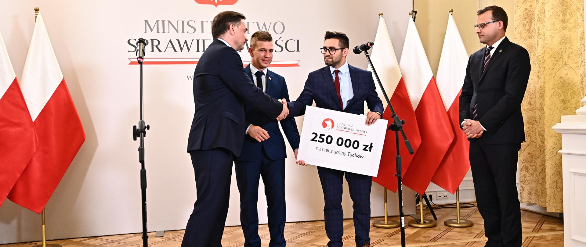 Konferencja prasowa