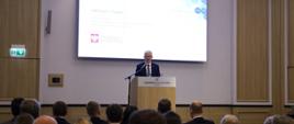 Konferencja Stron Porozumienia sektora na rzecz rozwoju gospodarki wodorowej