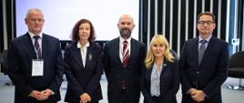 Polska wspiera wymiar sprawiedliwości przyjazny dzieciom: ogólnokrajowa konferencja na temat dostępu do wymiaru sprawiedliwości dla dzieci-uchodźców i migrantów