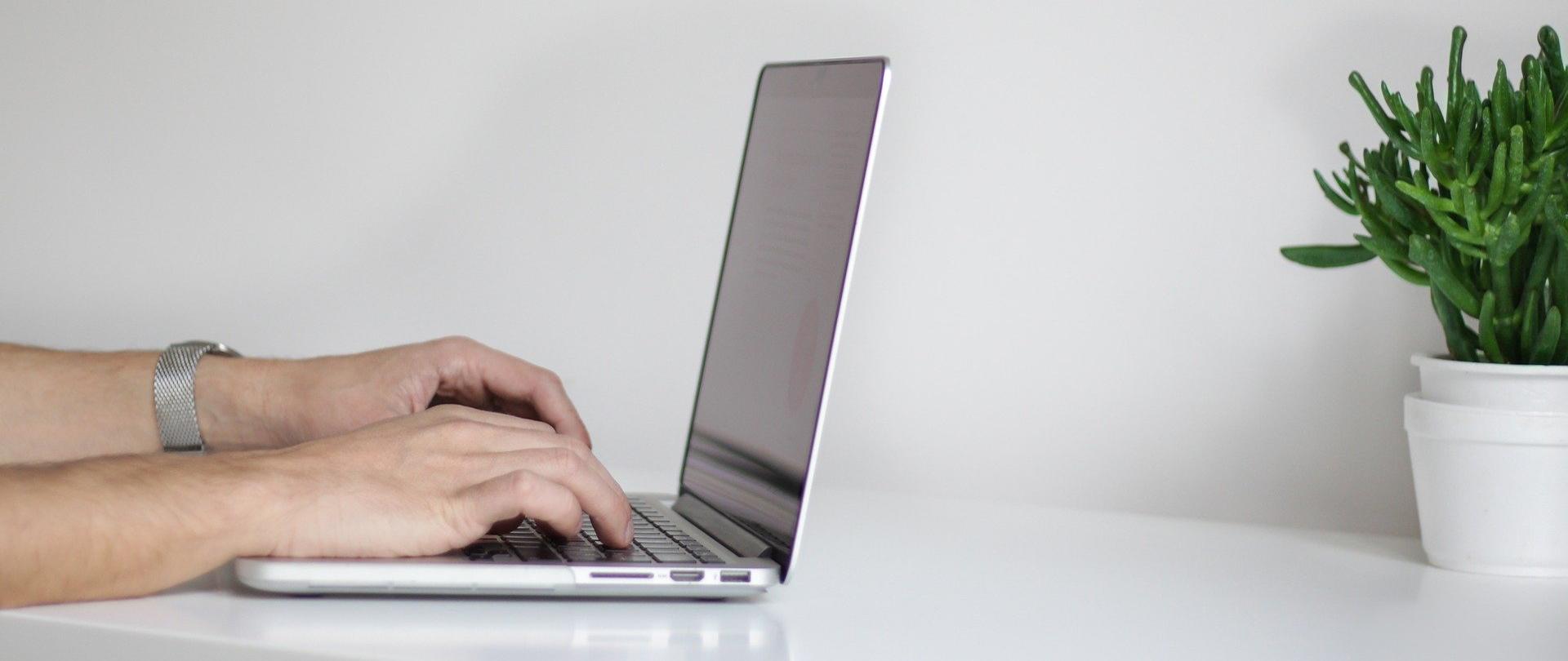 Laptop