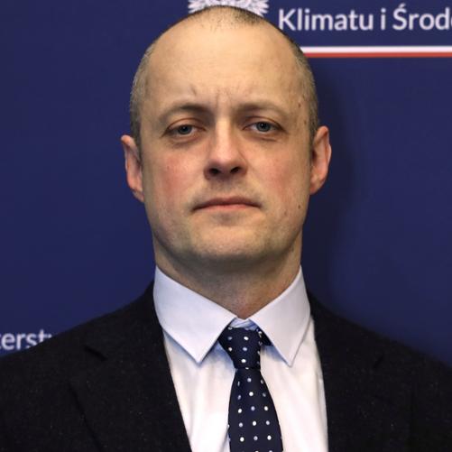 Michał Żmihorski