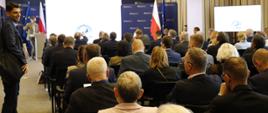 Warsztaty na temat wychwytywania i składowania dwutlenku węgla w Polsce