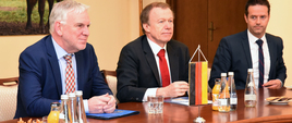 Warsaw Climate and Energy Talks