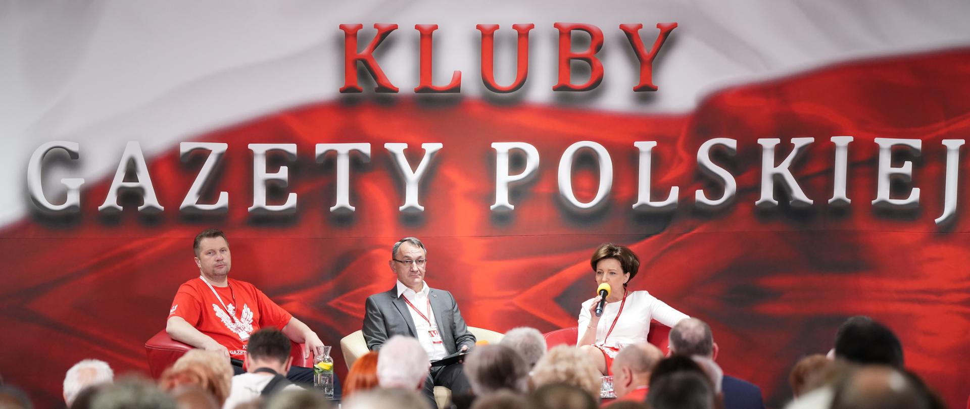 Zjazd klubów Gazety Polskiej