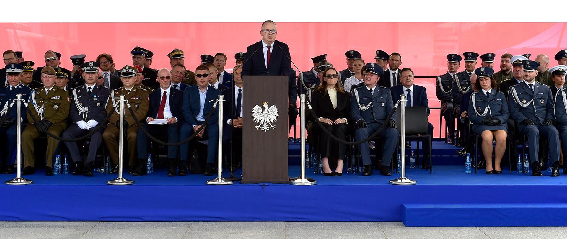 Święto Służby Więziennej