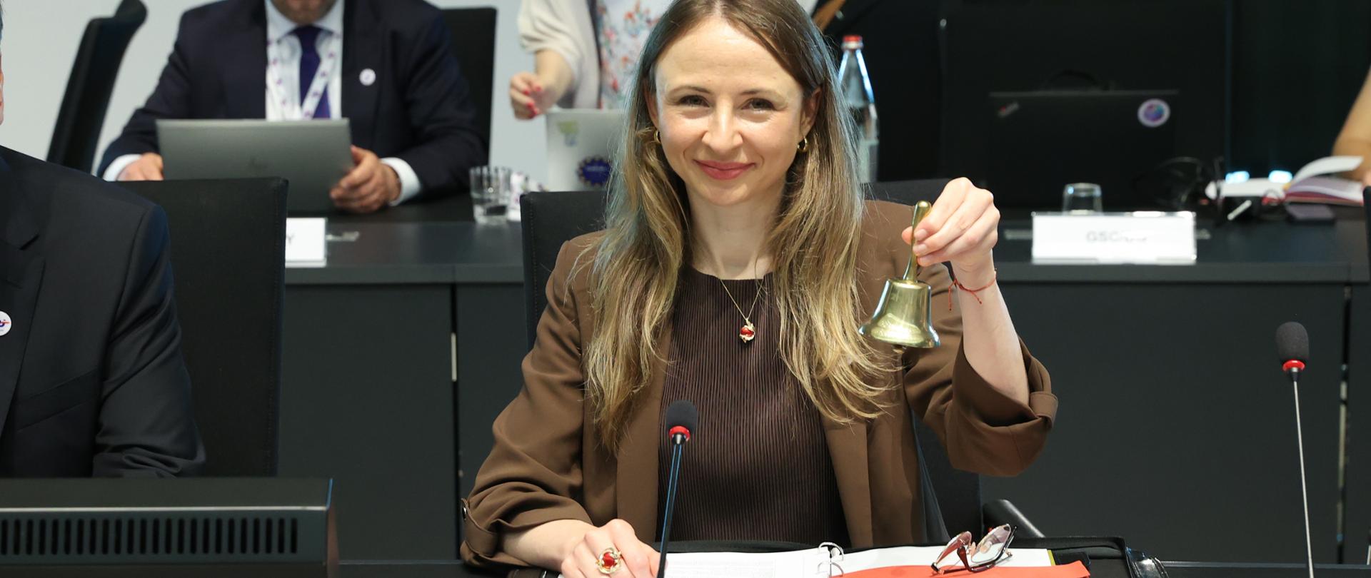 Sukces polskiej prezydencji na forum Rady EPSCO