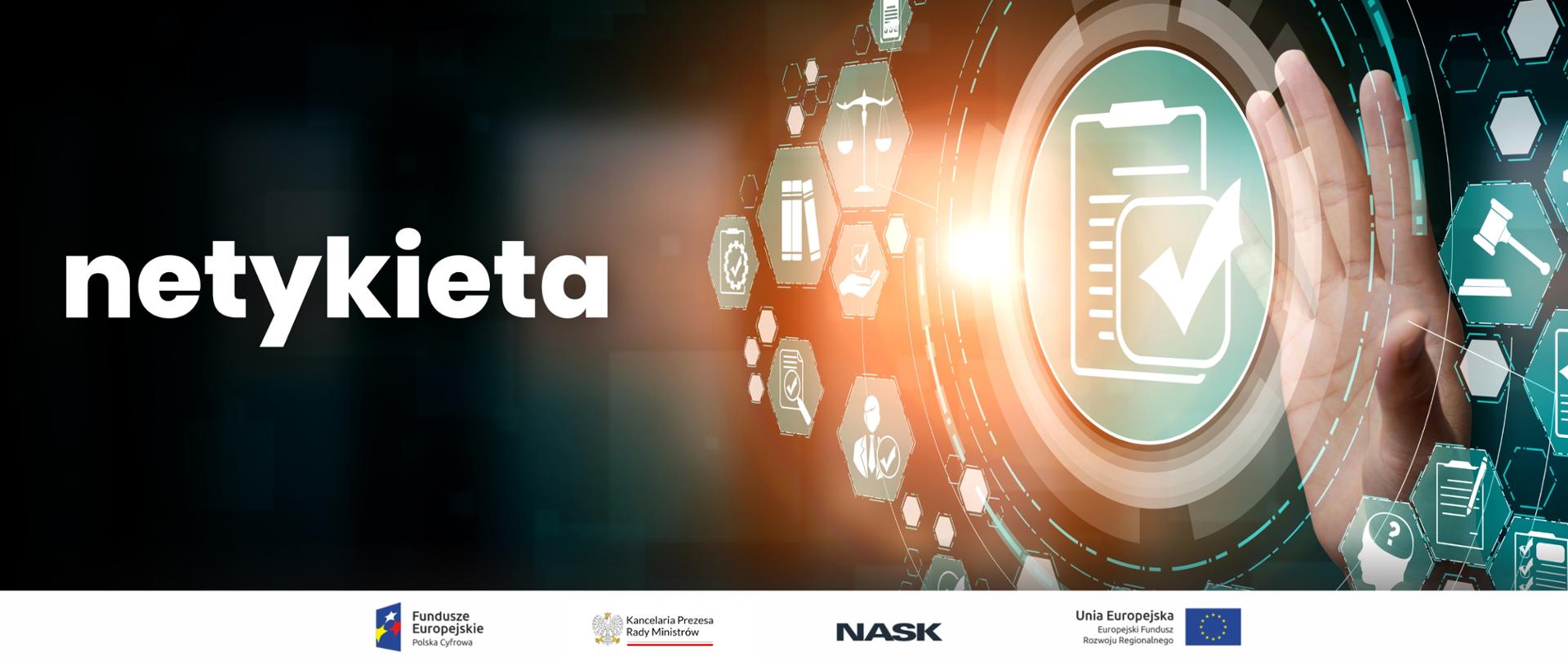 Netykieta – właściwe korzystanie z sieci