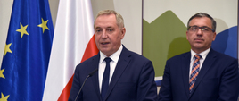 minister Henryk Kowalczyk