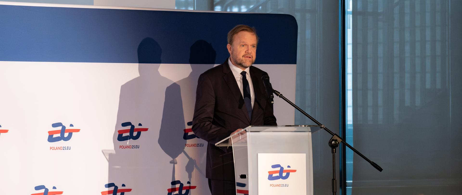 Międzynarodowa konferencja The Role of Civil Society in the Protection of the Rule of Law