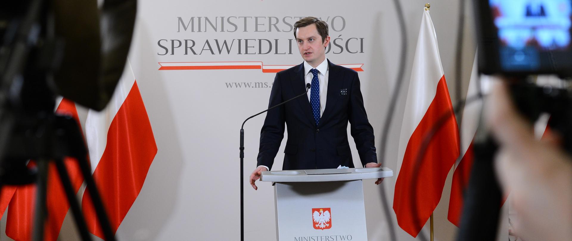 Konferencja prasowa
