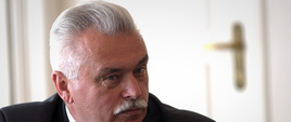 Tomasz Kwiecień - Prezes Polskiego Związku Strzelectwa Sportowego