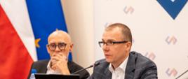 Posiedzenie Zespołu Trójstronnego ds. Systemu Ochrony Zdrowia 02.12.2025