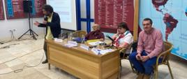 Kuba i Polska porównanie doświadczeń
