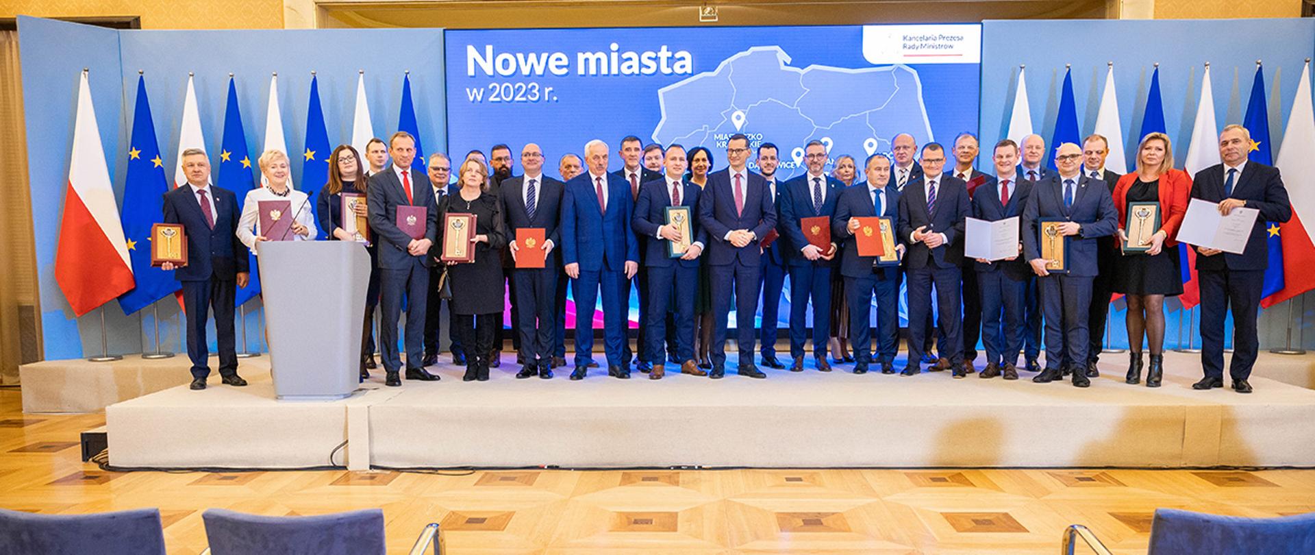Grupowe zdjęcie