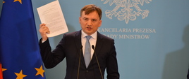 Rząd przyjął pakiet zmian przygotowany w Ministerstwie Sprawiedliwości