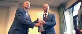 Młodzieżowa Gala Sportu - Torwar